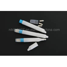 Plastic Nail Polish Pen (NRP03)